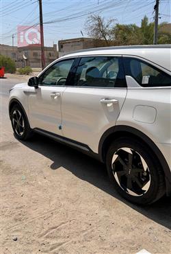 کیا سۆرینتۆ